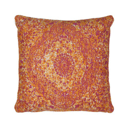 Vintage cushion - Therese Orange