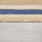 Retro runner - Ryano Blocks Blue/Multicolor