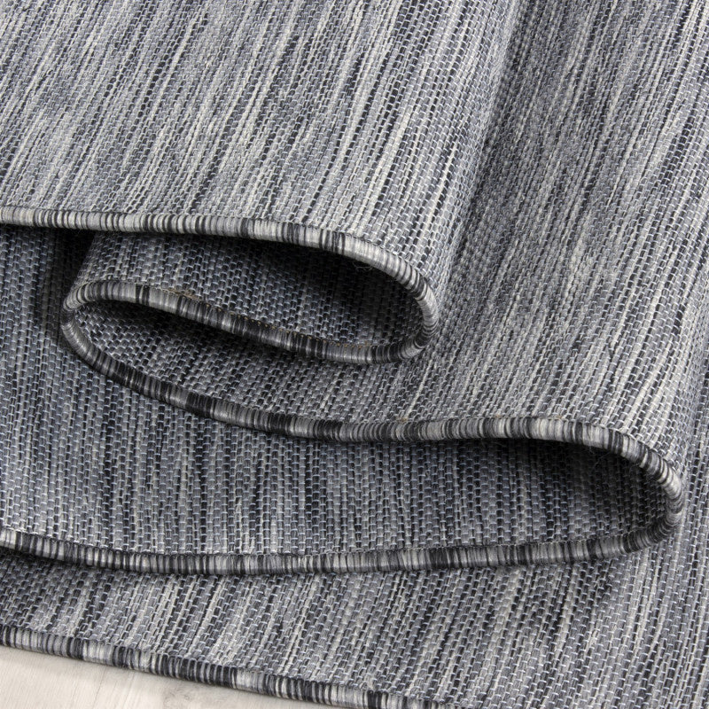 Outdoor Rug - Sunny Anthracite