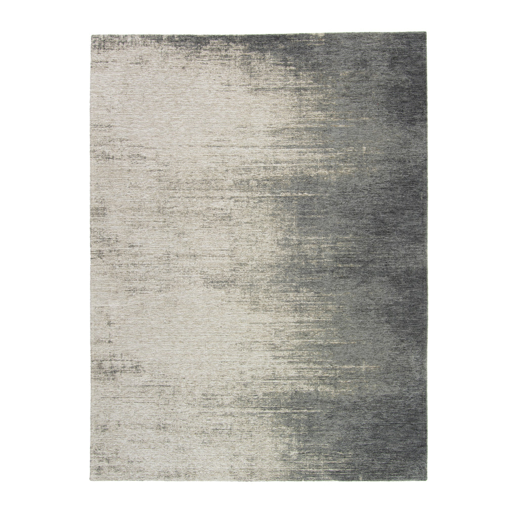 Modern floor rug - Nuance Grey