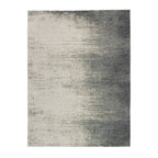Modern floor rug - Nuance Grey