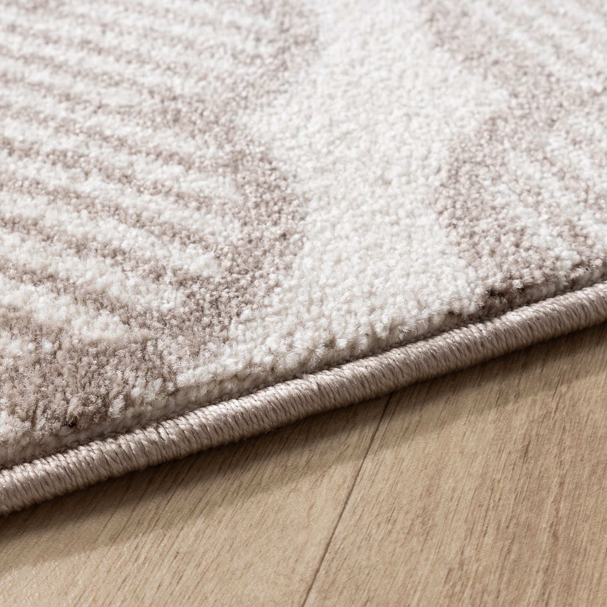 Kids Room Rug - Bowie Flower Cream