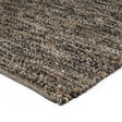 Wool Floor Rug - Verona ST Brown 940