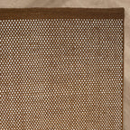 Wool rug - Bliss Terracotta