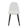 Dining chair - Ted White