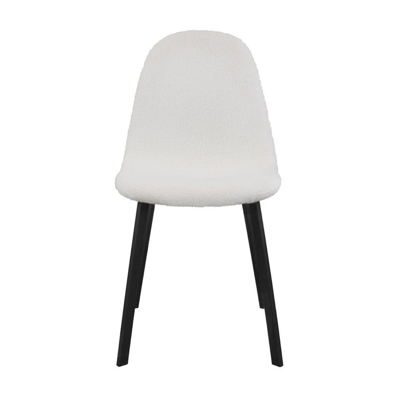 Dining chair - Ted White