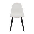 Dining chair - Ted White