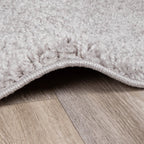 High Pile Rug - Lofty Light Light /Grey