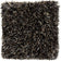 Shaggy floor rug - Paulina Black/Colour