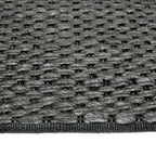 Jute Floor Rug - Didier Anthracite