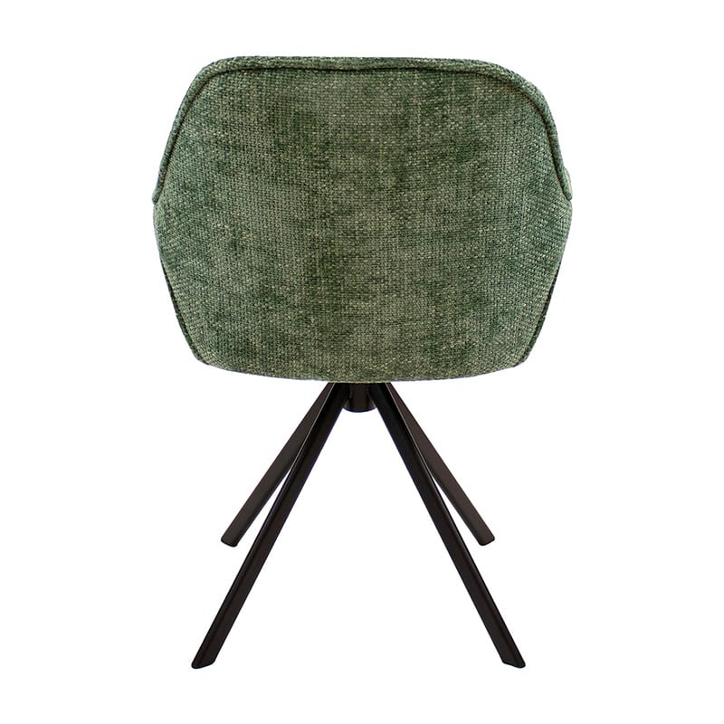 Dining Chair - Luc Green