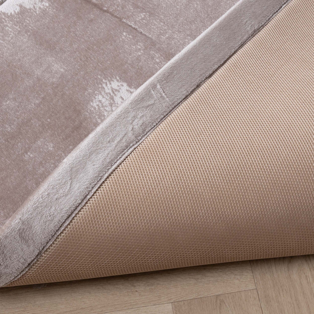 Square Play Mat - Jip Taupe