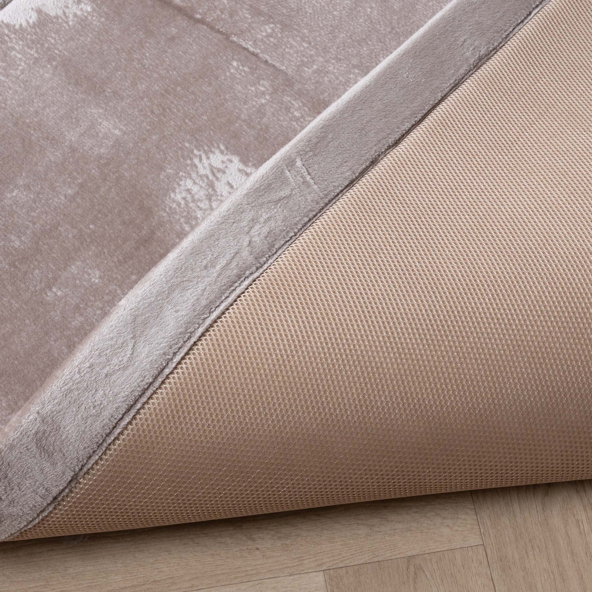 Square Play Mat - Jip Taupe