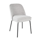 Dining Chair - Britt Gray