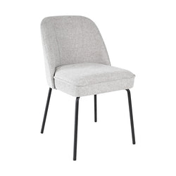 Dining Chair - Britt Gray