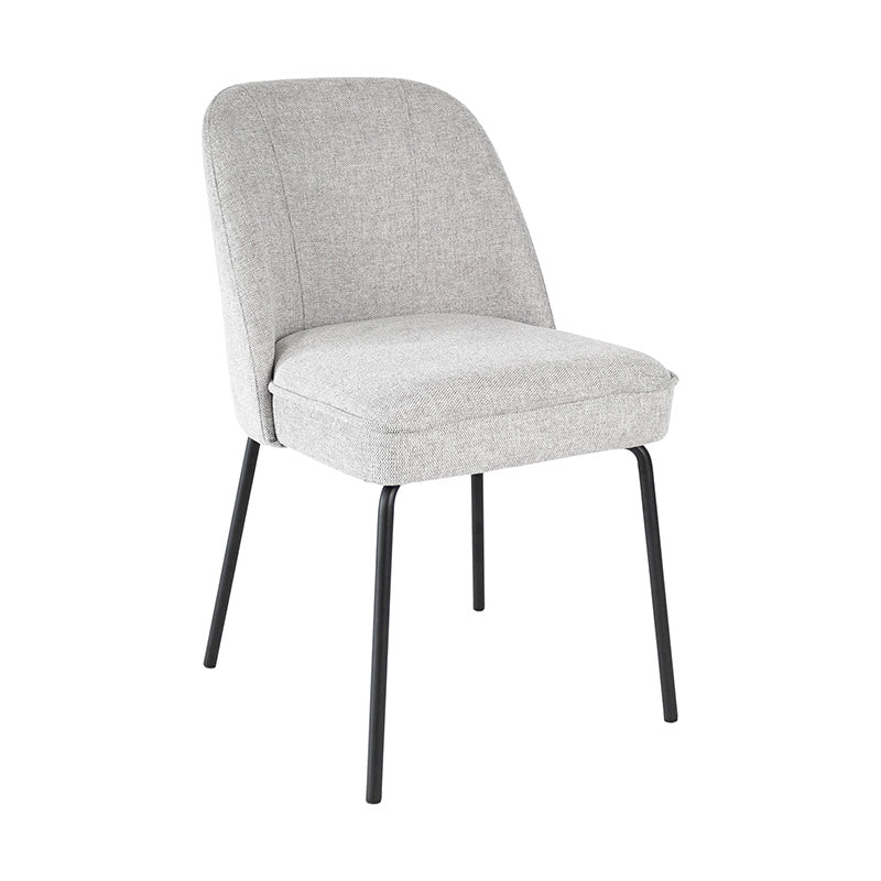 Dining Chair - Britt Gray