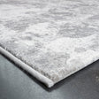 Modern Floor Rug - Ace Grey 6979