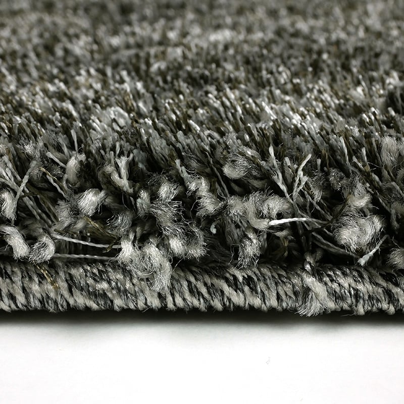 High-Pile Floor Rug - Spectrum 4383