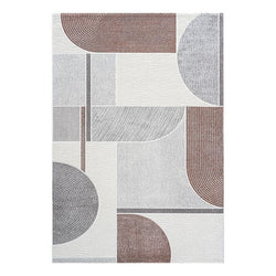 Modern Floor Rug - Verwood 6111