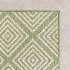 Outdoor Rug - Brava Green