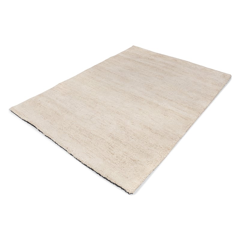 Berber Floor Rug - Marie Cream
