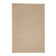 Jute Outdoor Rug - Fora Tile Natural