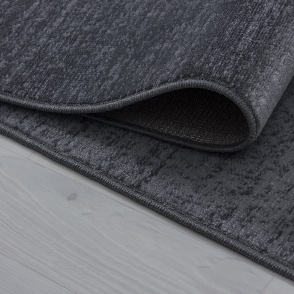 Modern runner - Plus Grey 8002