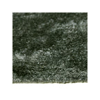 Viscose floor rug - Frederique Green