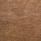 Round wool rug - Leone Taupe