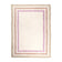 Washable kids rug - Milo Pink