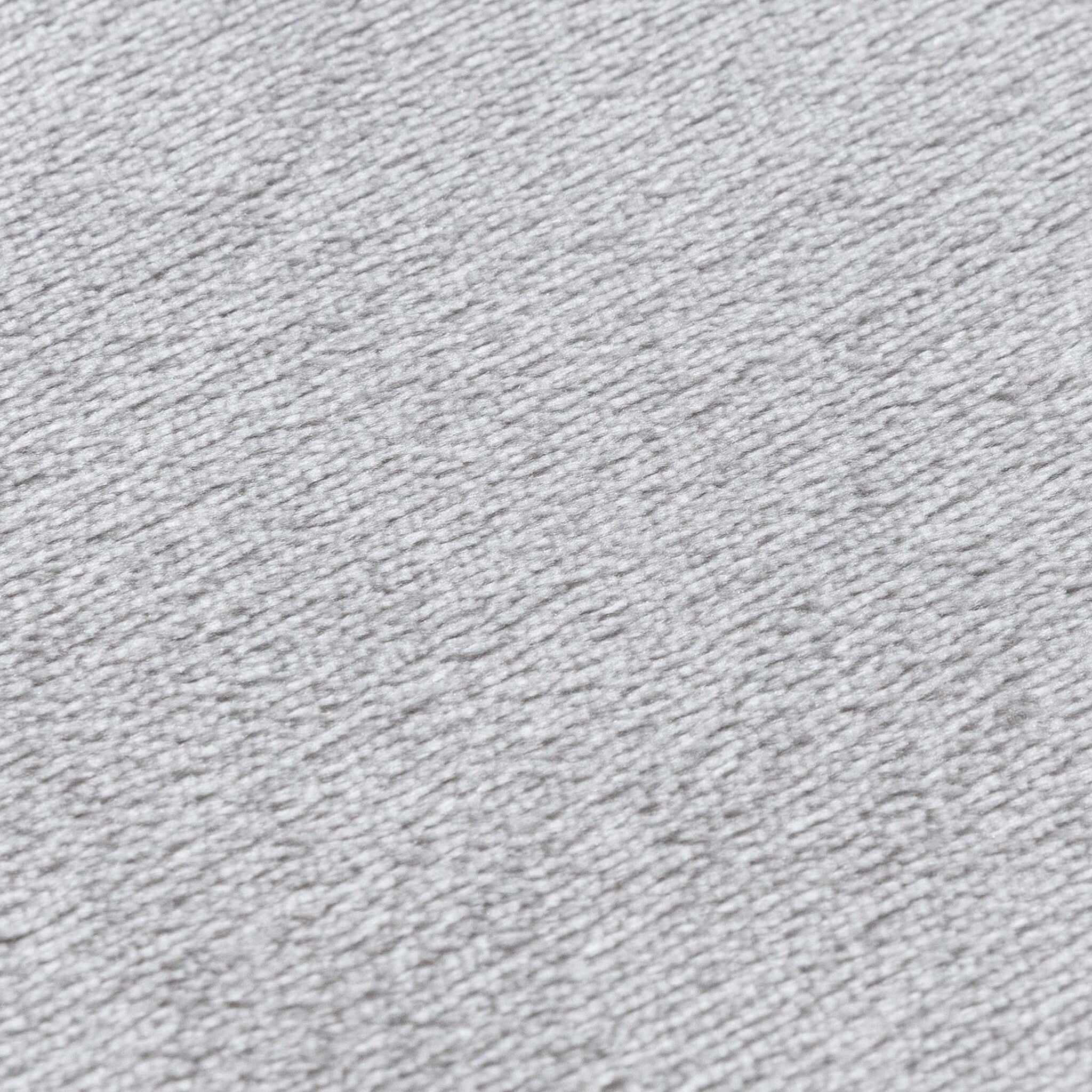 Round Play Mat - Jip Grey