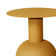 Side table - Pip Ocher Yellow