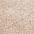 Round Play Mat - Jip Beige