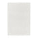 Low-pile floor rug - Nani Cream/White