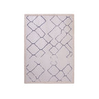 Soft XL Play Mat - Ozzy Zigzag Beige