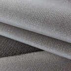 Modern floor rug - Streaky Design Brown
