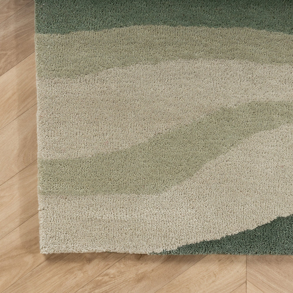 Wool Rug – Liora Green