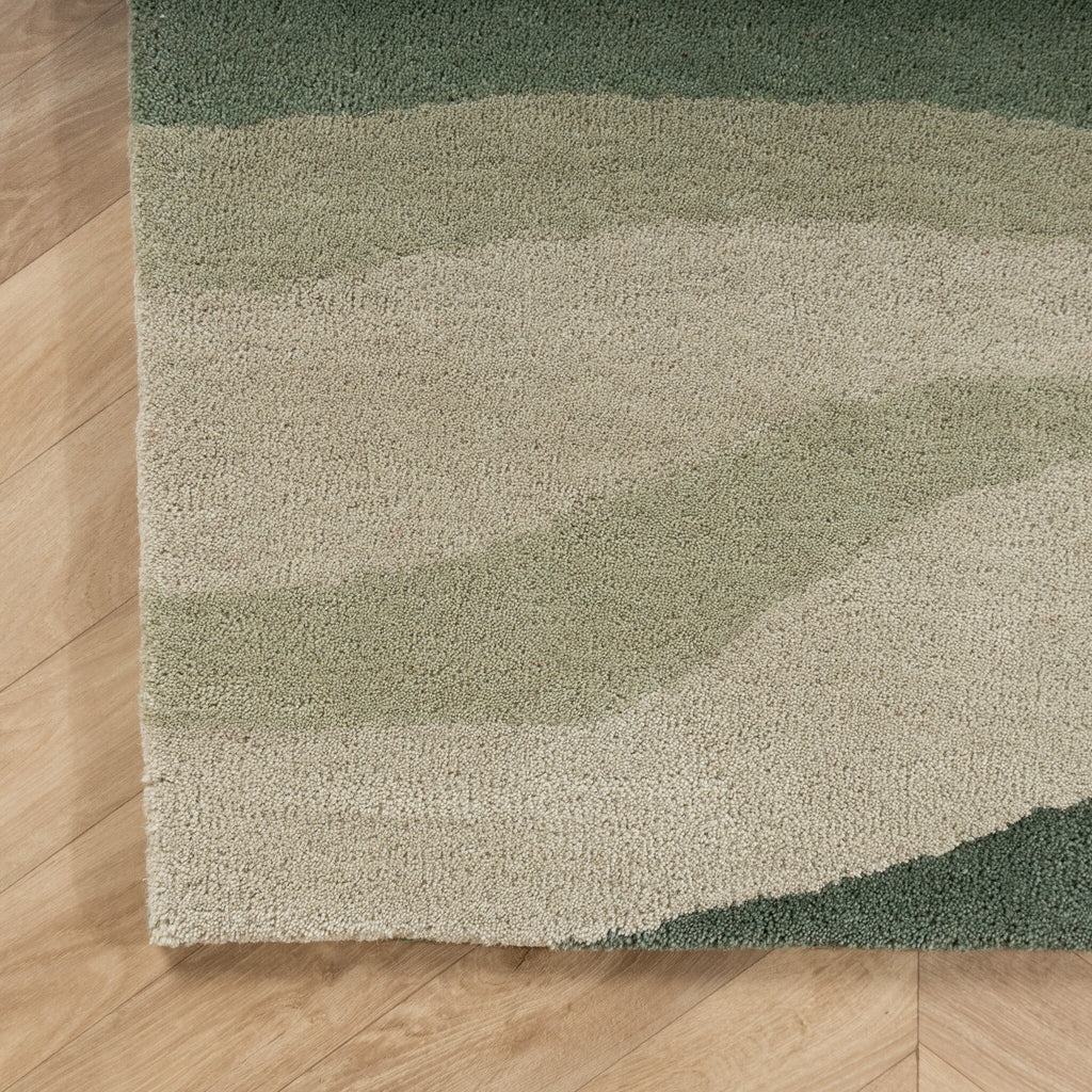 Wool Rug – Liora Green