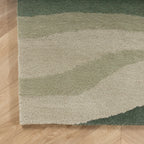 Wool Rug – Liora Green