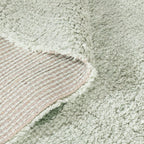 Kids’ Room Rug – Lou Dots Green