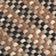 Wool rug - Paigee Brown/Beige