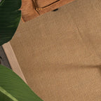 Sisal Rug - Tulum Border Beige