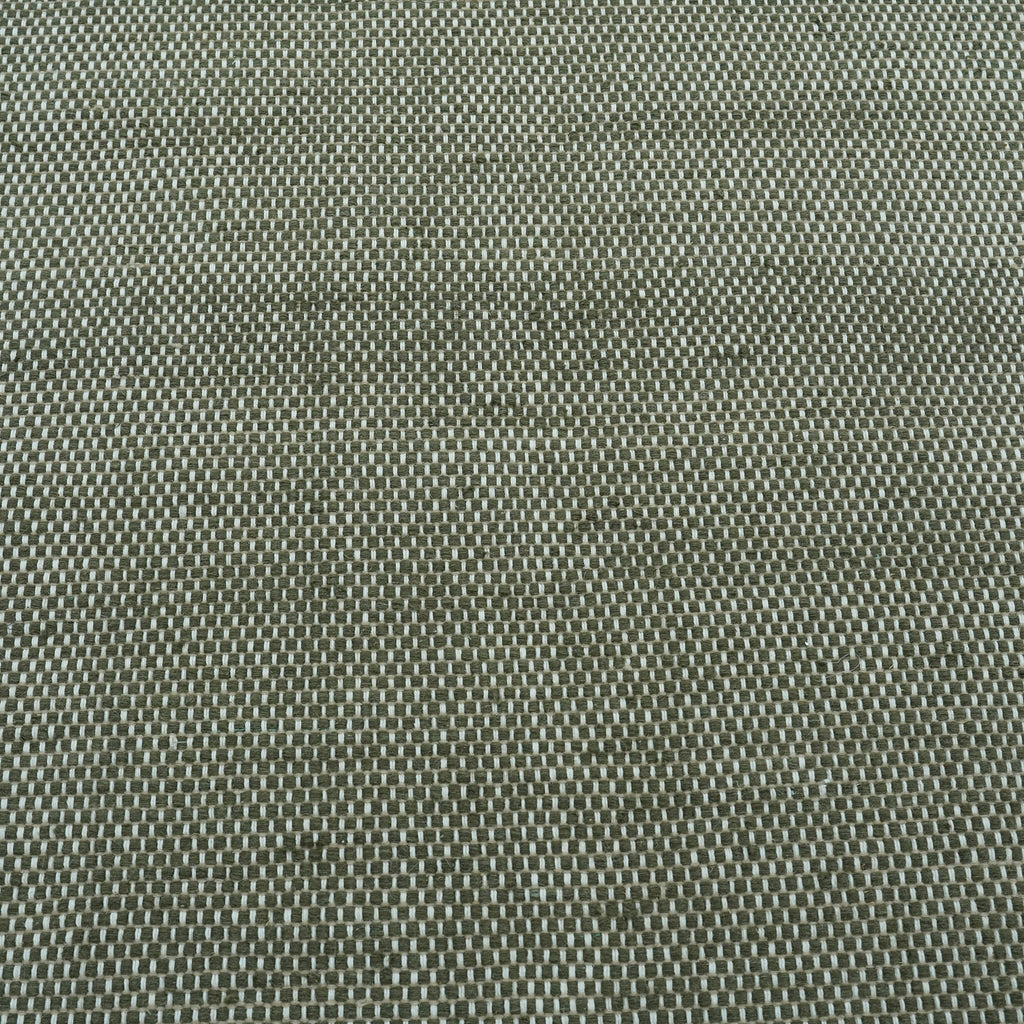 Wool Rug - Bliss Green