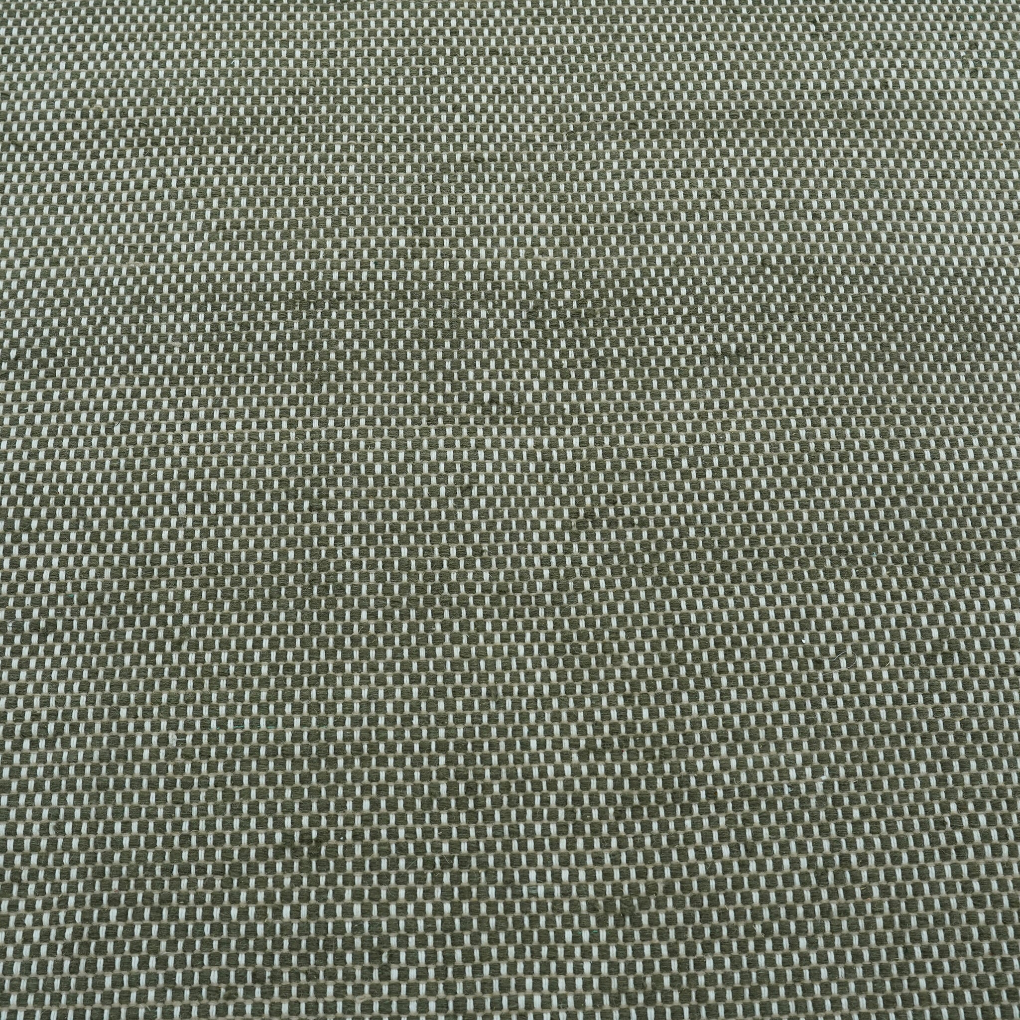 Wool Rug - Bliss Green