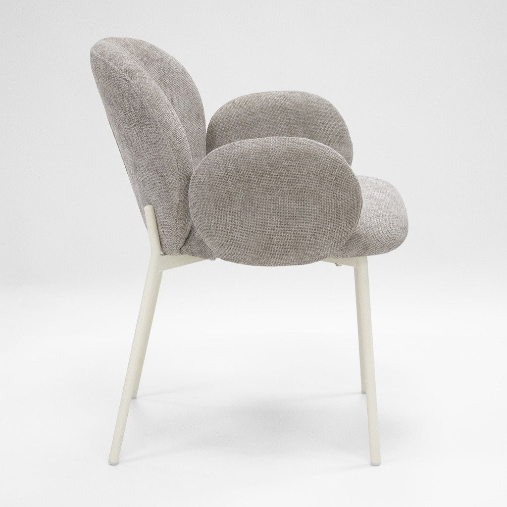 Dining chair - Connor Greige