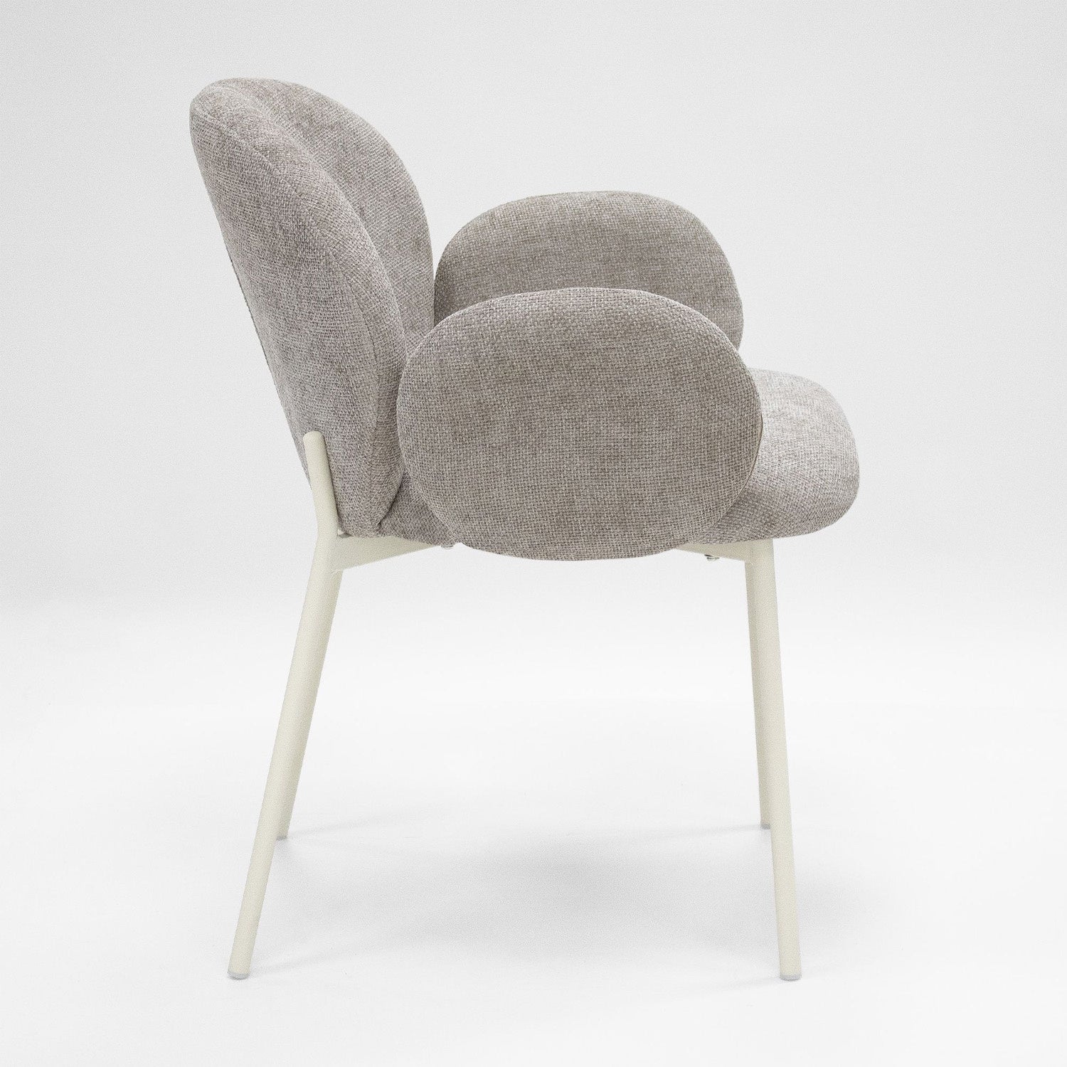 Dining chair - Connor Greige