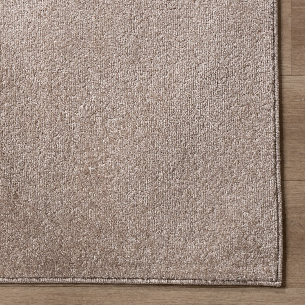 Low pile rug - Essenza Greige