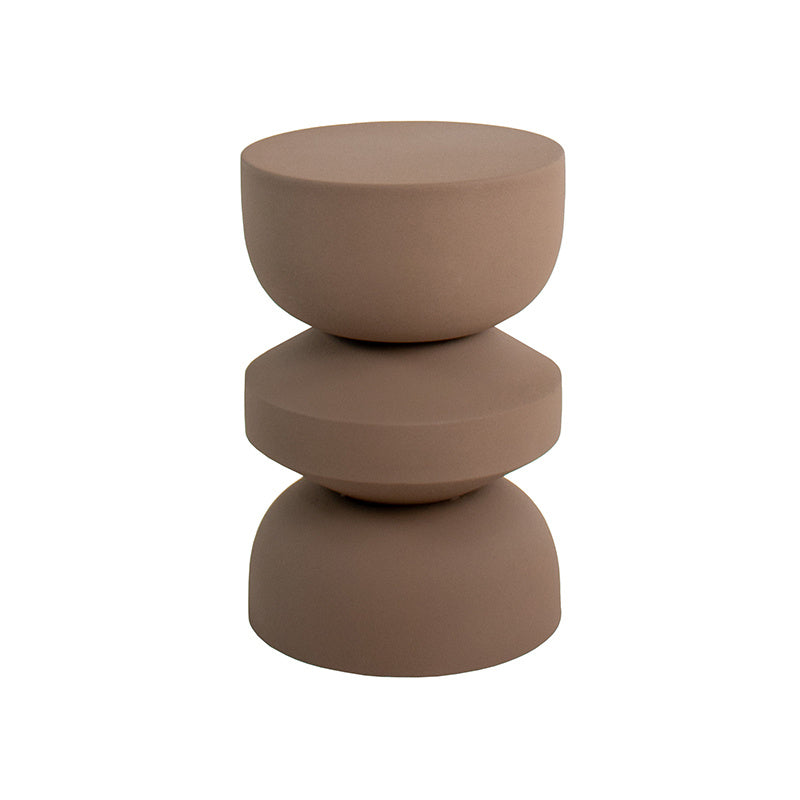Side table - Jon Taupe