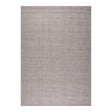 Wool Floor Rug - Claire Beige/Salmon