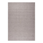 Wool Floor Rug - Claire Beige/Salmon